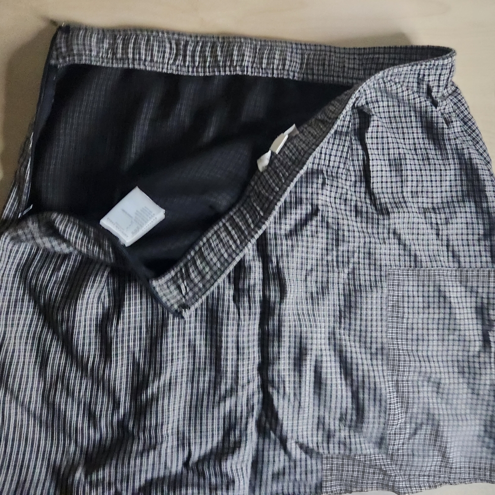 AEO mini skirt - Picture 3 of 4
